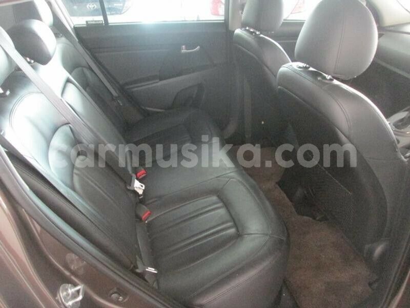 Big with watermark kia sportage matabeleland south beitbridge 9245