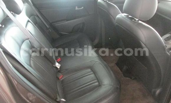 Tenga Tsaru Kia Sportage Zvimwe Mota in Beitbridge in Matabeleland South Tenga Tsaru Kia Sportage Zvimwe Mota in Beitbridge in Matabeleland South