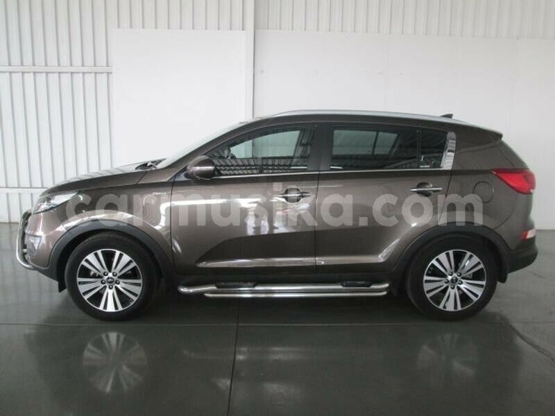 Big with watermark kia sportage matabeleland south beitbridge 9245