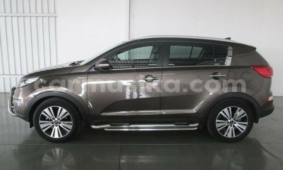 Tenga Tsaru Kia Sportage Zvimwe Mota in Beitbridge in Matabeleland South Tenga Tsaru Kia Sportage Zvimwe Mota in Beitbridge in Matabeleland South