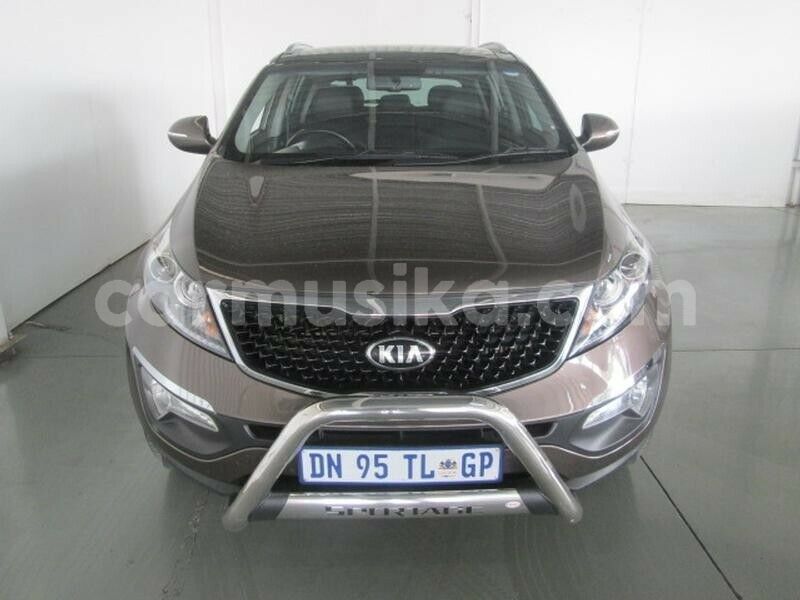 Big with watermark kia sportage matabeleland south beitbridge 9245