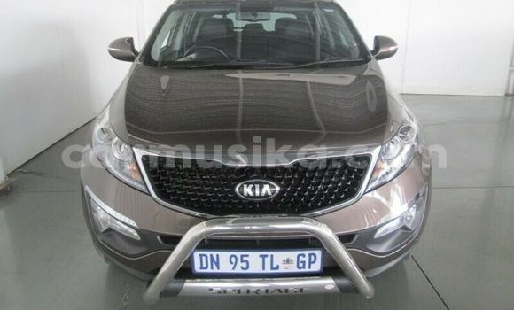 Tenga Tsaru Kia Sportage Zvimwe Mota in Beitbridge in Matabeleland South Tenga Tsaru Kia Sportage Zvimwe Mota in Beitbridge in Matabeleland South