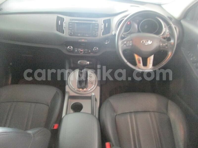 Big with watermark kia sportage matabeleland south beitbridge 9245