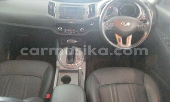 Tenga Tsaru Kia Sportage Zvimwe Mota in Beitbridge in Matabeleland South Tenga Tsaru Kia Sportage Zvimwe Mota in Beitbridge in Matabeleland South