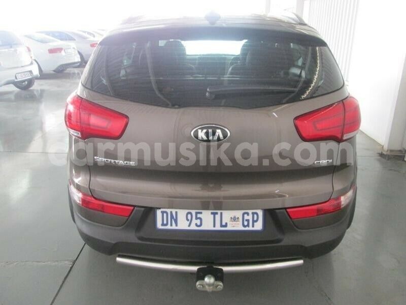 Big with watermark kia sportage matabeleland south beitbridge 9245