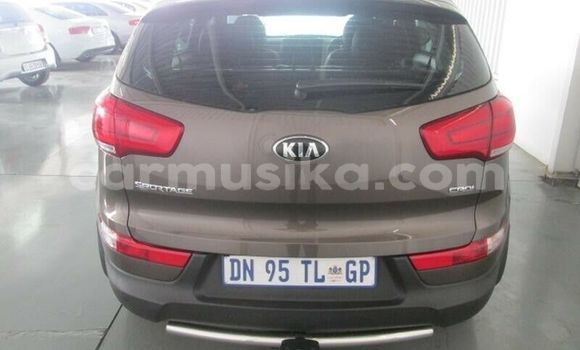 Tenga Tsaru Kia Sportage Zvimwe Mota in Beitbridge in Matabeleland South Tenga Tsaru Kia Sportage Zvimwe Mota in Beitbridge in Matabeleland South