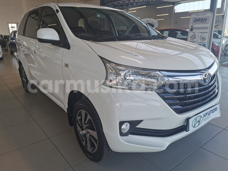 Big with watermark toyota avanza matabeleland south beitbridge 9248