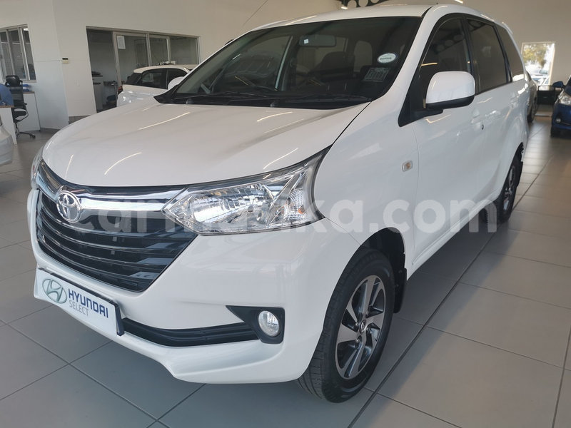 Big with watermark toyota avanza matabeleland south beitbridge 9248