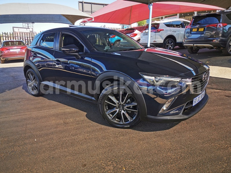 Big with watermark mazda cx 3 matabeleland south beitbridge 9250