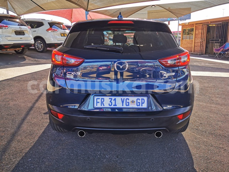 Big with watermark mazda cx 3 matabeleland south beitbridge 9250