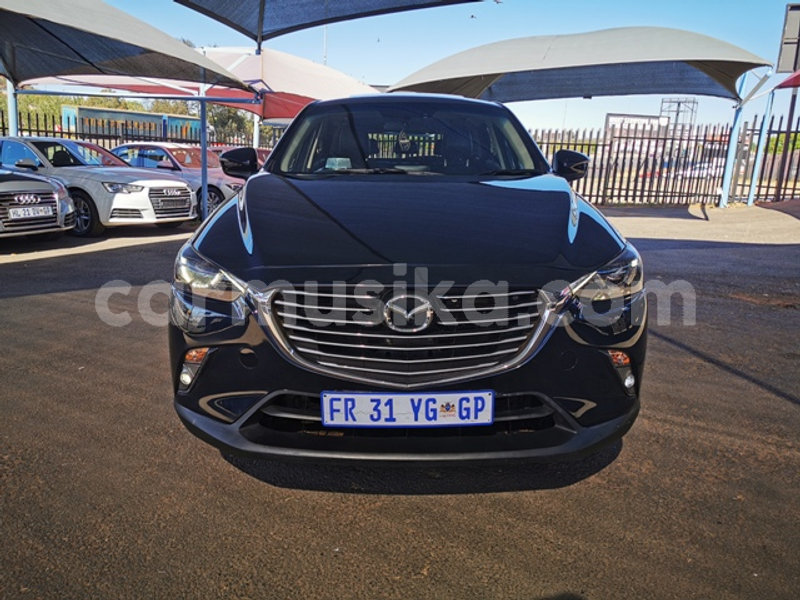 Big with watermark mazda cx 3 matabeleland south beitbridge 9250