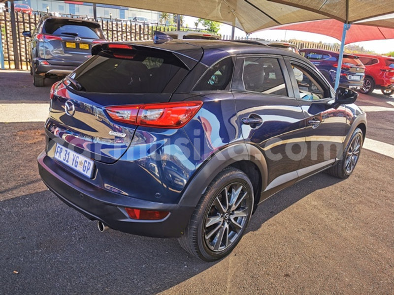 Big with watermark mazda cx 3 matabeleland south beitbridge 9250