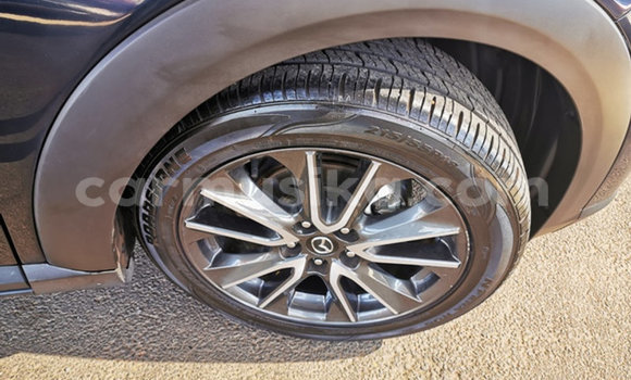 Acheter Occasion Voiture Mazda CX-3 Bleu à Beitbridge, Matabeleland South Acheter Occasion Voiture Mazda CX-3 Bleu à Beitbridge, Matabeleland South