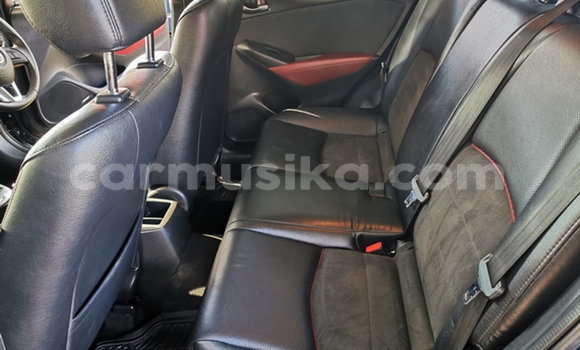 Acheter Occasion Voiture Mazda CX-3 Bleu à Beitbridge, Matabeleland South Acheter Occasion Voiture Mazda CX-3 Bleu à Beitbridge, Matabeleland South