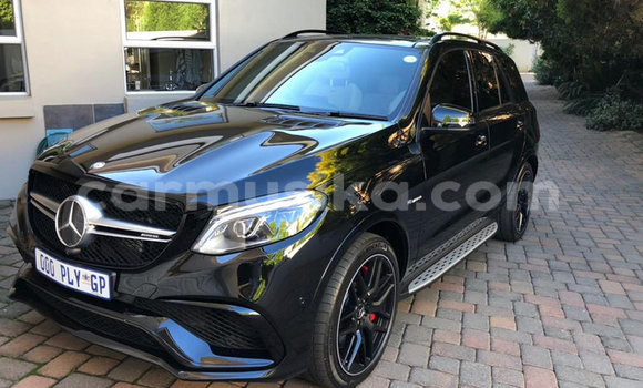 Buy Used Mercedes‒Benz C-klasse AMG Black Car in Beitbridge in Matabeleland South Buy Used Mercedes‒Benz C-klasse AMG Black Car in Beitbridge in Matabeleland South