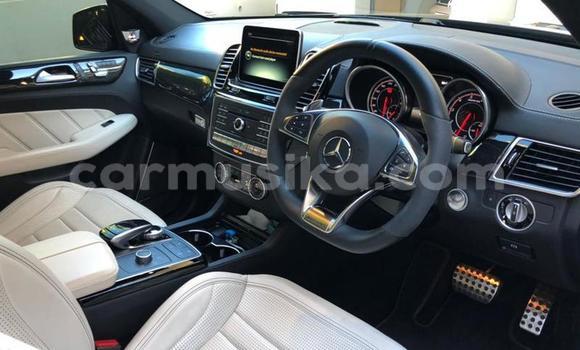 Buy Used Mercedes‒Benz C-klasse AMG Black Car in Beitbridge in Matabeleland South Buy Used Mercedes‒Benz C-klasse AMG Black Car in Beitbridge in Matabeleland South