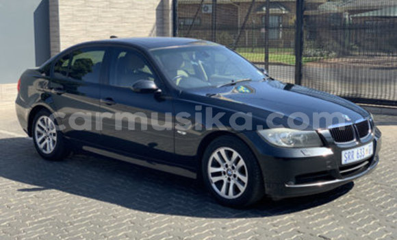 Acheter Occasion Voiture BMW 321 Noir à Beitbridge, Matabeleland South Acheter Occasion Voiture BMW 321 Noir à Beitbridge, Matabeleland South