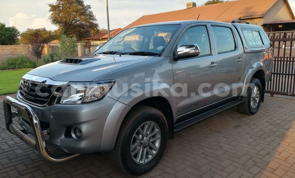 Acheter Occasion Voiture Toyota Hilux Autre à Bulawayo, Bulawayo Acheter Occasion Voiture Toyota Hilux Autre à Bulawayo, Bulawayo