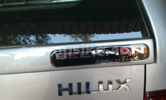 Acheter Occasion Voiture Toyota Hilux Autre à Bulawayo, Bulawayo Acheter Occasion Voiture Toyota Hilux Autre à Bulawayo, Bulawayo