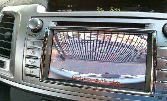 Acheter Occasion Voiture Toyota Hilux Autre à Bulawayo, Bulawayo Acheter Occasion Voiture Toyota Hilux Autre à Bulawayo, Bulawayo