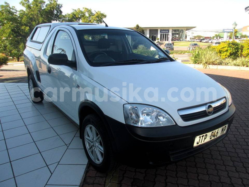 Big with watermark chevrolet corsa bulawayo bulawayo 9261