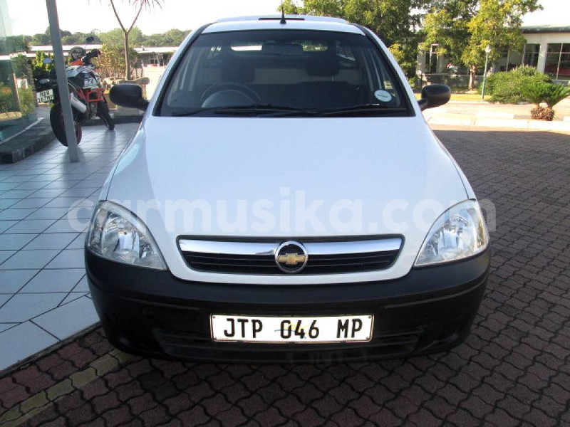 Big with watermark chevrolet corsa bulawayo bulawayo 9261