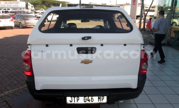 Acheter Occasion Voiture Chevrolet Corsa Blanc à Bulawayo, Bulawayo Acheter Occasion Voiture Chevrolet Corsa Blanc à Bulawayo, Bulawayo