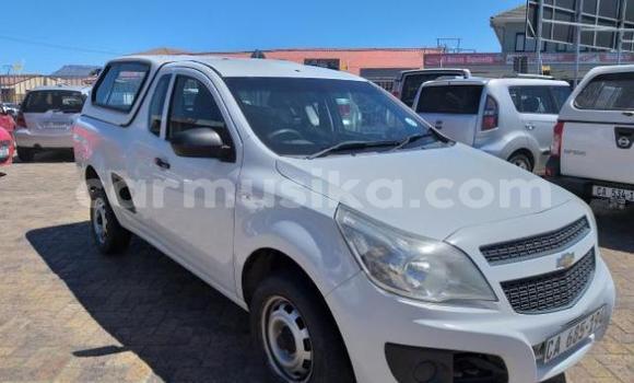 Acheter Occasion Voiture Chevrolet Corsa Blanc à Bulawayo, Bulawayo Acheter Occasion Voiture Chevrolet Corsa Blanc à Bulawayo, Bulawayo