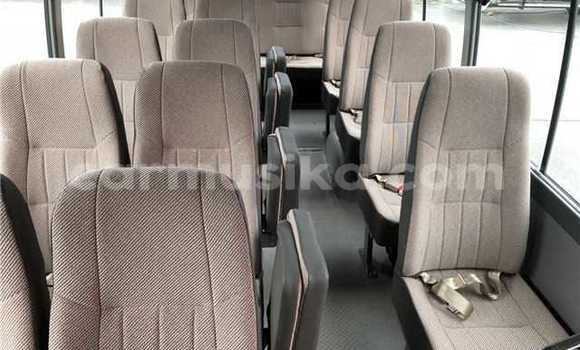 Buy Used Toyota Coaster White Car in Alexandra Park in Harare Buy Used Toyota Coaster White Car in Alexandra Park in Harare
