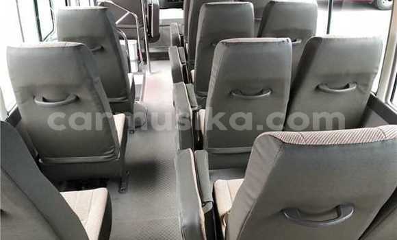 Buy Used Toyota Coaster White Car in Alexandra Park in Harare Buy Used Toyota Coaster White Car in Alexandra Park in Harare