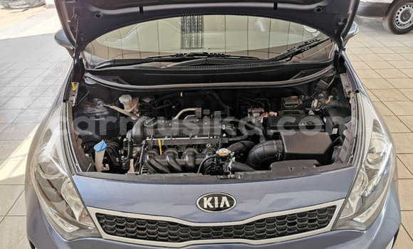Acheter Occasion Voiture Kia Rio Beige à Beitbridge, Matabeleland South Acheter Occasion Voiture Kia Rio Beige à Beitbridge, Matabeleland South