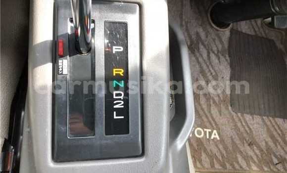 Buy Used Toyota Coaster White Car in Alexandra Park in Harare Buy Used Toyota Coaster White Car in Alexandra Park in Harare