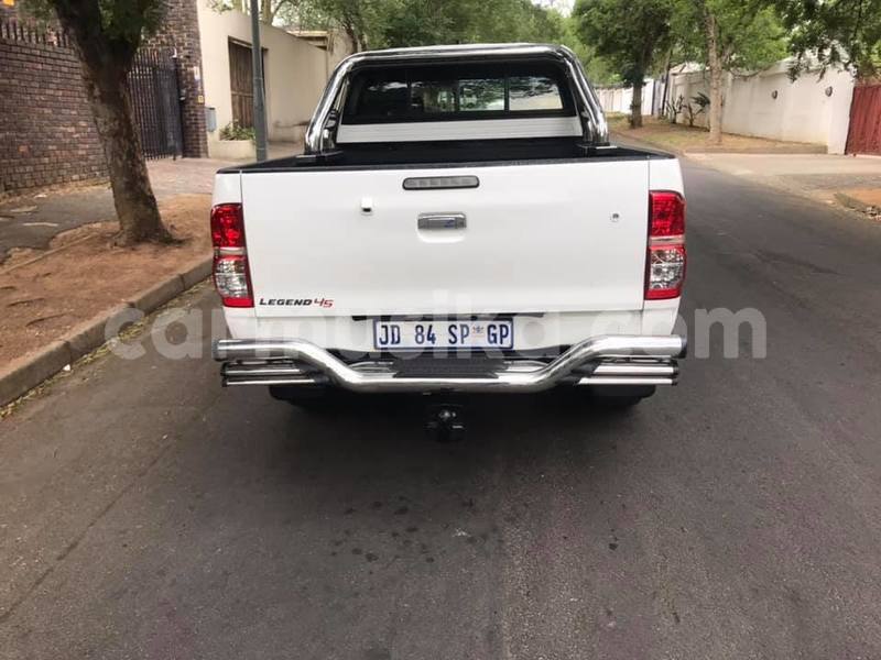 Big with watermark toyota hilux matabeleland south beitbridge 9273