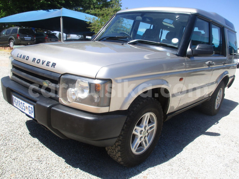 Big with watermark land rover discovery sport matabeleland south beitbridge 9275