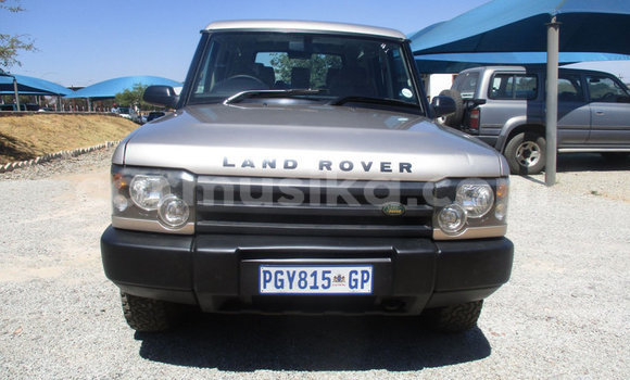 Acheter Occasion Voiture Land Rover Discovery Sport Gris à Beitbridge, Matabeleland South Acheter Occasion Voiture Land Rover Discovery Sport Gris à Beitbridge, Matabeleland South