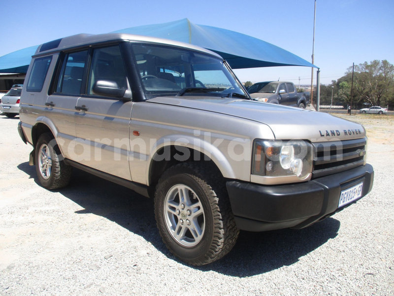 Big with watermark land rover discovery sport matabeleland south beitbridge 9275