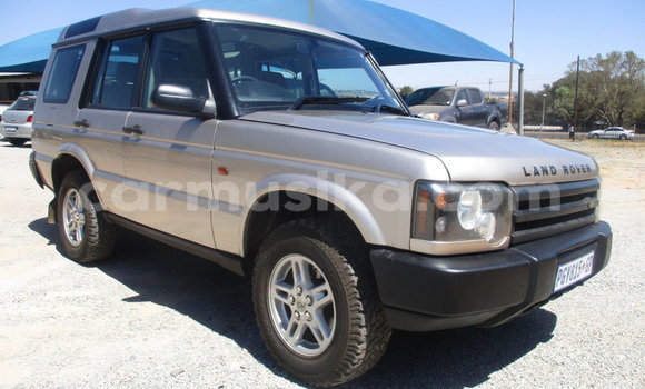 Acheter Occasion Voiture Land Rover Discovery Sport Gris à Beitbridge, Matabeleland South Acheter Occasion Voiture Land Rover Discovery Sport Gris à Beitbridge, Matabeleland South