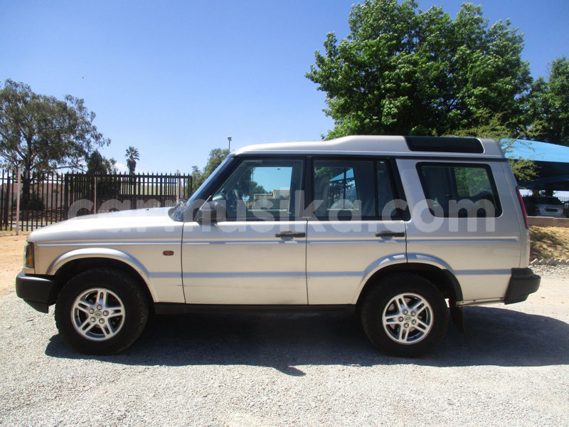 Big with watermark land rover discovery sport matabeleland south beitbridge 9275