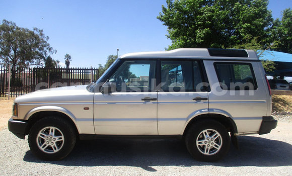 Acheter Occasion Voiture Land Rover Discovery Sport Gris à Beitbridge, Matabeleland South Acheter Occasion Voiture Land Rover Discovery Sport Gris à Beitbridge, Matabeleland South