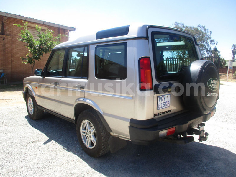 Big with watermark land rover discovery sport matabeleland south beitbridge 9275