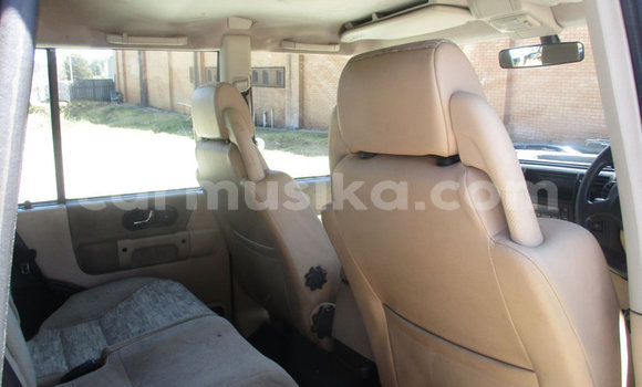 Acheter Occasion Voiture Land Rover Discovery Sport Gris à Beitbridge, Matabeleland South Acheter Occasion Voiture Land Rover Discovery Sport Gris à Beitbridge, Matabeleland South