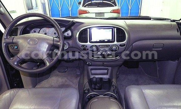 Buy Used Toyota Sequoia Black Car in Alexandra Park in Harare Buy Used Toyota Sequoia Black Car in Alexandra Park in Harare