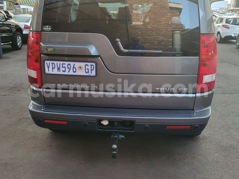 Big with watermark land rover discovery sport matabeleland south beitbridge 9277