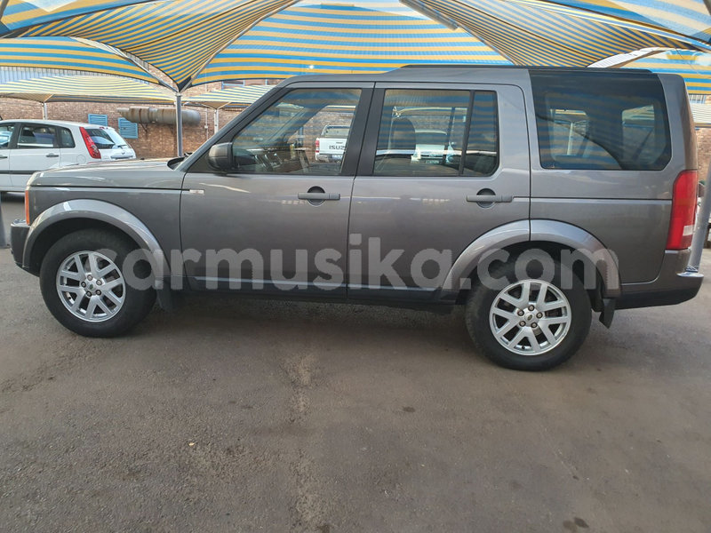 Big with watermark land rover discovery sport matabeleland south beitbridge 9277