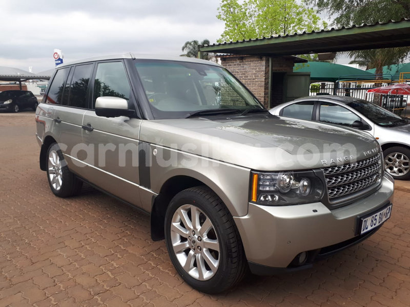 Big with watermark land rover range rover vogue matabeleland south beitbridge 9279