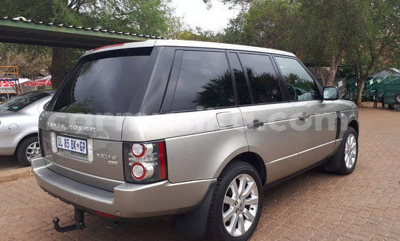 Acheter Occasion Voiture Land Rover Range Rover Vogue Autre à Beitbridge, Matabeleland South Acheter Occasion Voiture Land Rover Range Rover Vogue Autre à Beitbridge, Matabeleland South