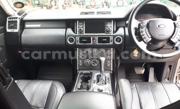 Acheter Occasion Voiture Land Rover Range Rover Vogue Autre à Beitbridge, Matabeleland South Acheter Occasion Voiture Land Rover Range Rover Vogue Autre à Beitbridge, Matabeleland South