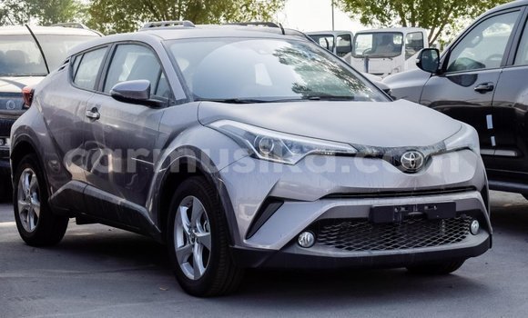 Acheter Import Voiture Toyota C-HR Autre à Import - Dubai, Harare Acheter Import Voiture Toyota C-HR Autre à Import - Dubai, Harare