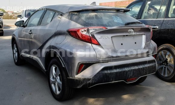 Acheter Import Voiture Toyota C-HR Autre à Import - Dubai, Harare Acheter Import Voiture Toyota C-HR Autre à Import - Dubai, Harare
