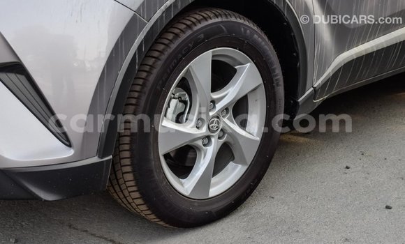 Acheter Import Voiture Toyota C-HR Autre à Import - Dubai, Harare Acheter Import Voiture Toyota C-HR Autre à Import - Dubai, Harare